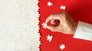 El poder de lo inconcluso