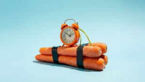 El tiempo como arma