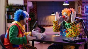 Lo que no te cuentan los podcasts de marketing