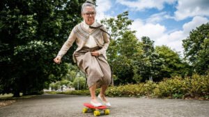 La nostalgia como combustible cultural en campañas