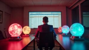 Tu agencia vive en 2019, el mercado