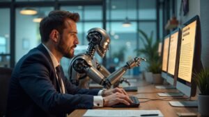 IA humanizada: la mentira que vende