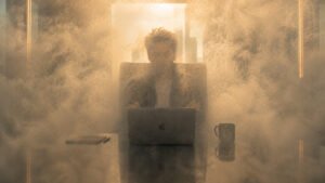 Tu Agencia Vende Humo con IA