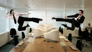 Perplexity destruye a Google sin anuncios