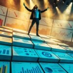 CMOs latinos: expertos en PowerPoint, novatos en - Fucketing