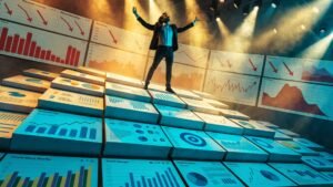 CMOs latinos: expertos en PowerPoint, novatos en