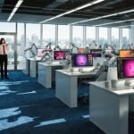 IA agéntica reemplaza creativos que nunca contrataste - Fucketing