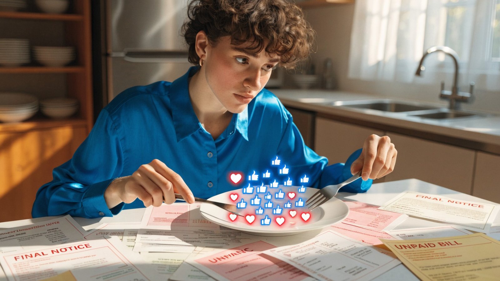 El Engagement Ya No Paga Facturas - Fucketing