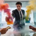 Startups de IA vendiendo humo en 2026 - Fucketing