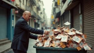 Email Marketing Murió en Spam Automatizado