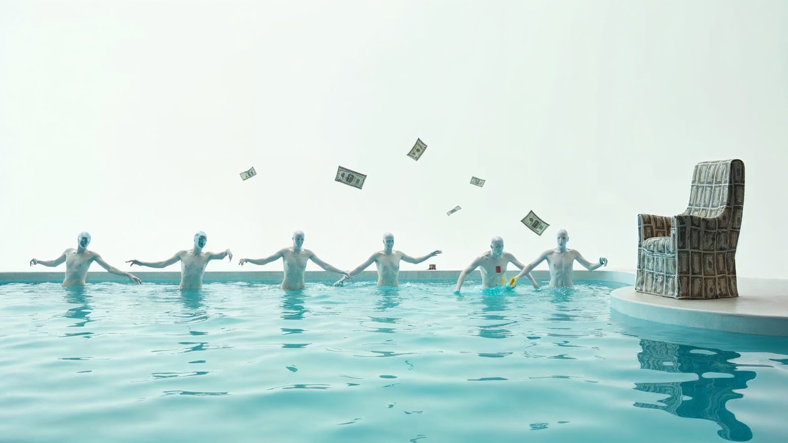 TikTok te roba 24% del presupuesto - Fucketing