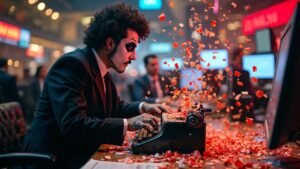 Tu Engagement Subió 300% Pero Nadie Compra