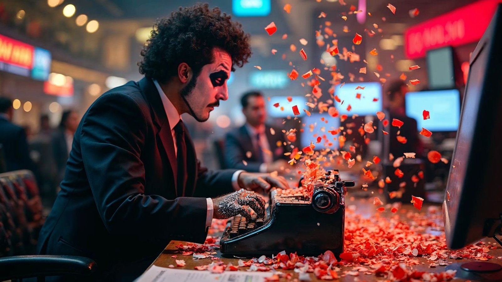 Tu Engagement Subió 300% Pero Nadie Compra - Fucketing